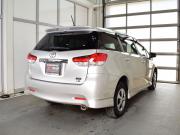 Toyota Wish II Кемерово  - изображение 30