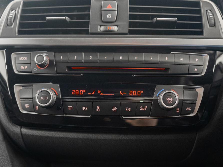 BMW 3 серии VI (F3x) Рестайлинг Красноярск  - изображение 13