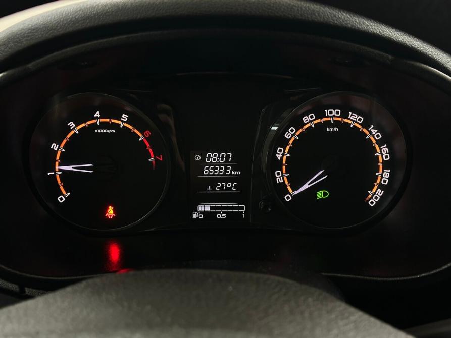 Lada (ВАЗ) Granta I Рестайлинг Москва  - изображение 6