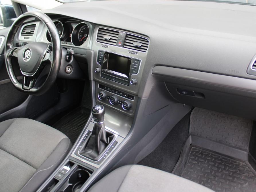 Volkswagen Golf VII Дзержинск  - изображение 15