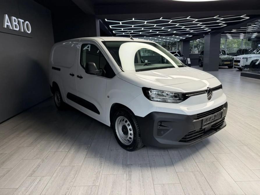 Citroen Berlingo III Рестайлинг Москва  - изображение 2
