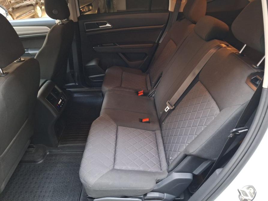 Volkswagen Teramont I Челябинск  - изображение 21
