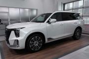 GAC GS8 II Москва  - изображение 29