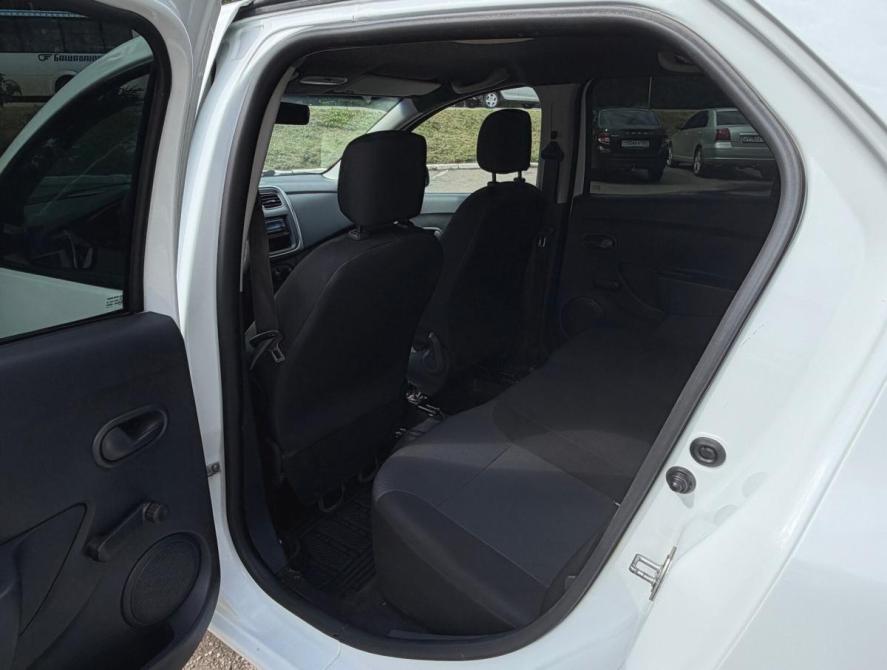 Renault Logan II Нефтекамск  - изображение 8