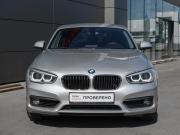 BMW 1 серии II (F20/F21) Рестайлинг 2 Москва  - изображение 22