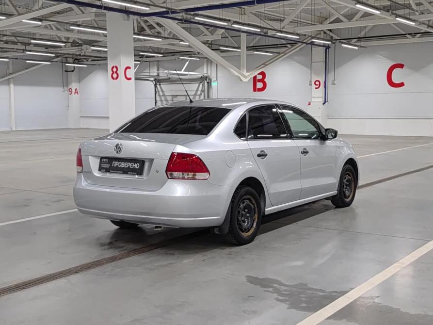 Volkswagen Polo V Казань  - изображение 6