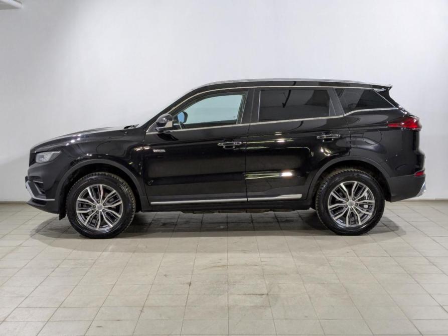 Geely Atlas Pro Химки  - изображение 7