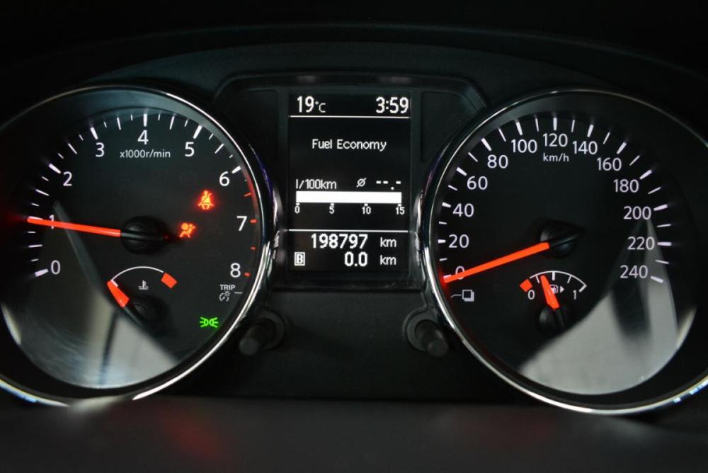 Nissan Qashqai I Рестайлинг Киров  - изображение 8