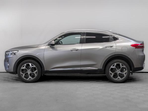 Haval F7x I с пробегом 2021 года, цена 1 990 000 рублей, 38243 км, внедорожник, Автокод Объявления