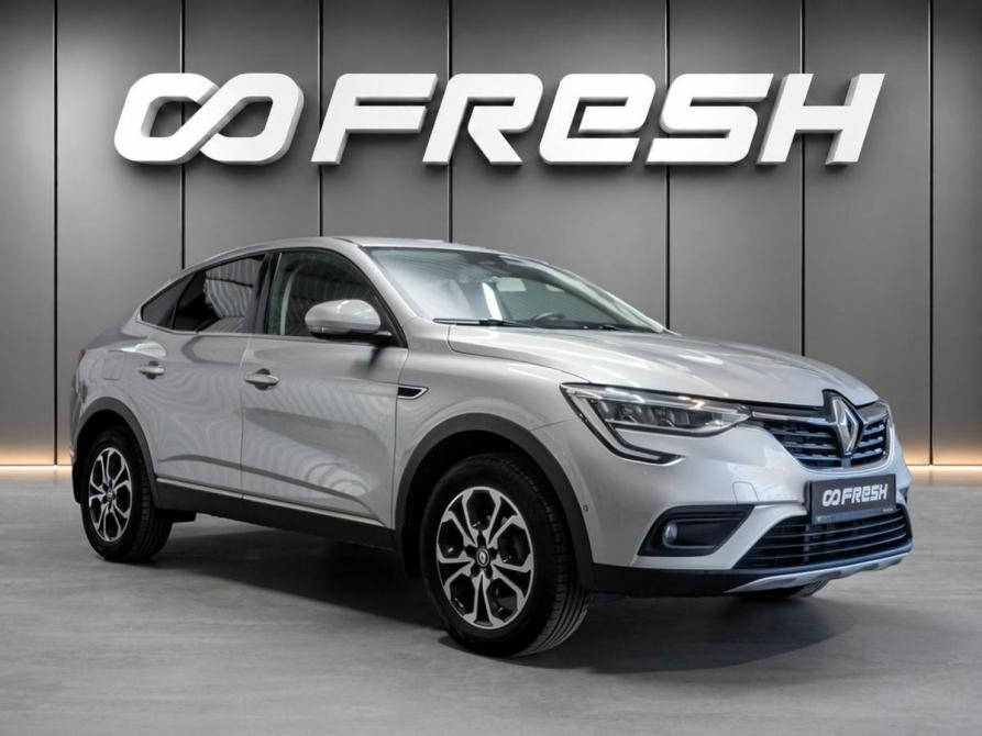 Renault Arkana I Рязань  - изображение 1