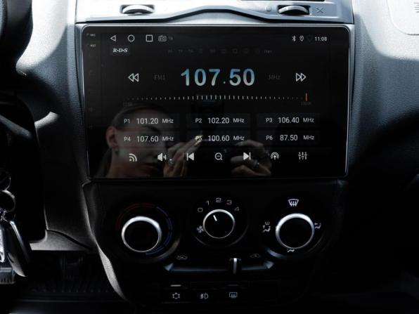 Lada (ВАЗ) Granta I Рестайлинг с пробегом 2023 года, цена 910 000 рублей, 55550 км, универсал, Автокод Объявления