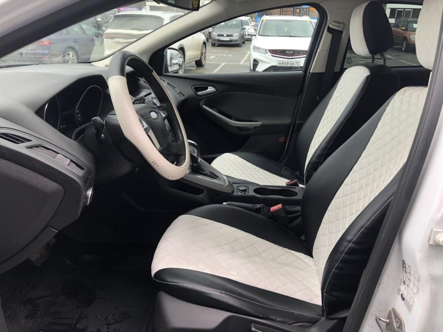 Ford Focus III Брянск  - изображение 9