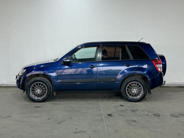 Suzuki Grand Vitara II Рестайлинг с пробегом 2010 года, цена 1 035 000 рублей, 221165 км, внедорожник, Автокод Объявления