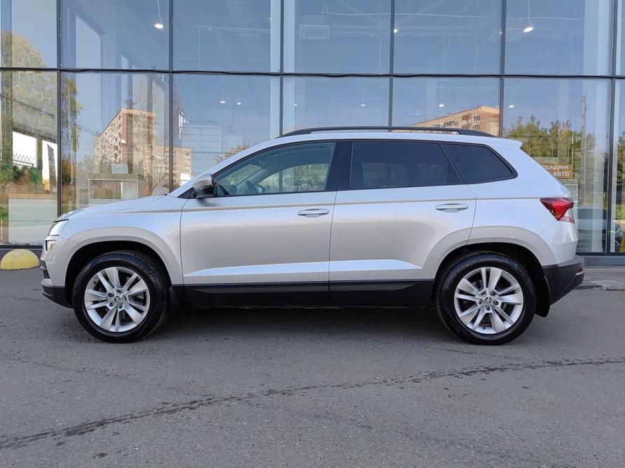 Skoda Karoq I Ижевск  - изображение 10
