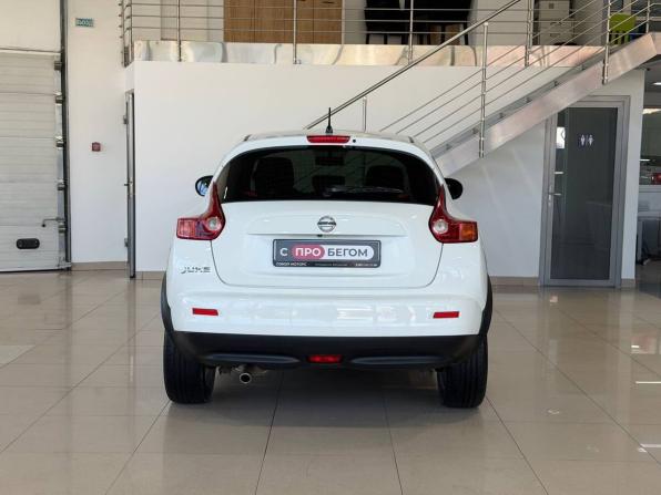 Nissan Juke I с пробегом 2012 года, цена 959 900 рублей, 148000 км, внедорожник, Автокод Объявления