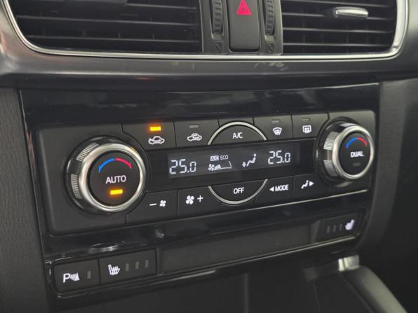 Mazda CX-5 I с пробегом 2015 года, цена 1 975 000 рублей, 149001 км, внедорожник, Автокод Объявления