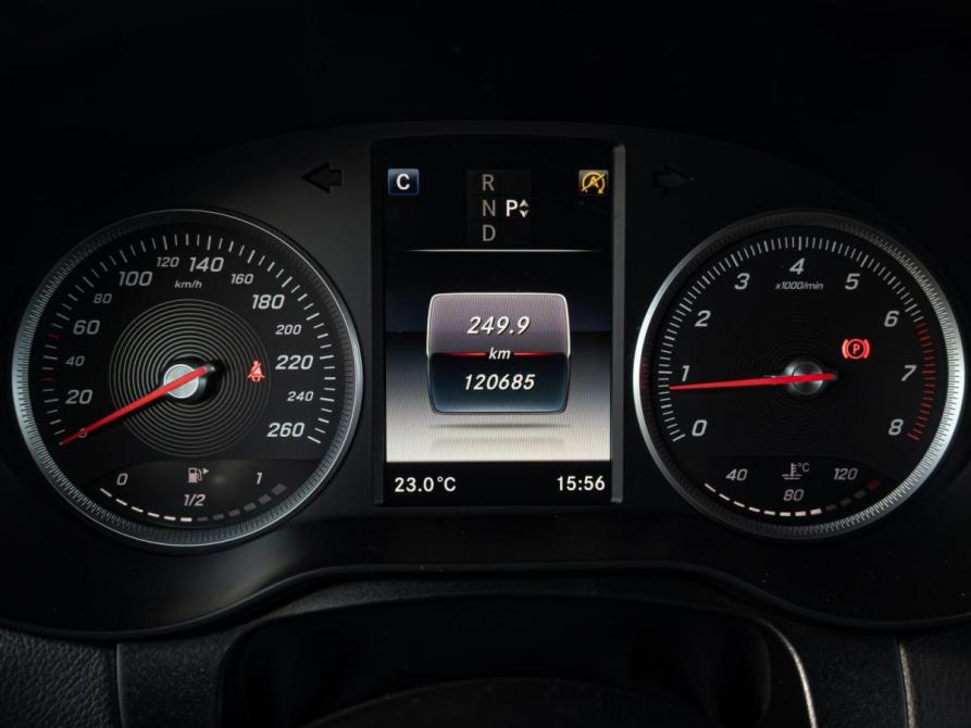 Mercedes-Benz GLC I (X253) Краснодар  - изображение 17