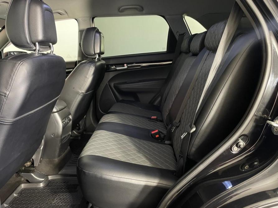 Kia Sorento II Рестайлинг Воронеж  - изображение 26