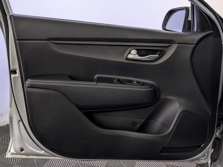 Kia Rio IV Рестайлинг Москва  - изображение 19