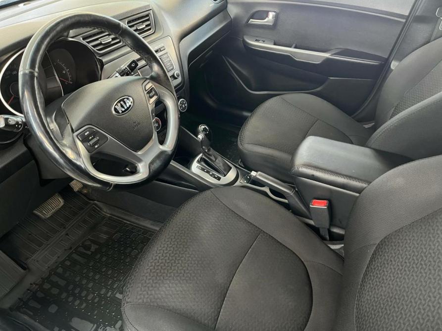 Kia Rio III Рестайлинг Нижнекамск  - изображение 11
