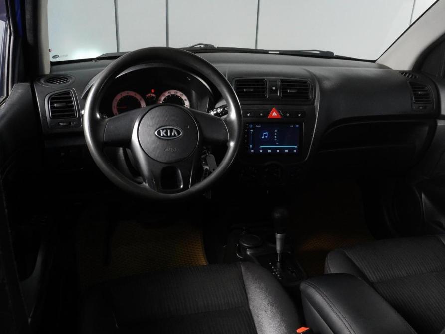 Kia Picanto I Рестайлинг Минеральные Воды  - изображение 6