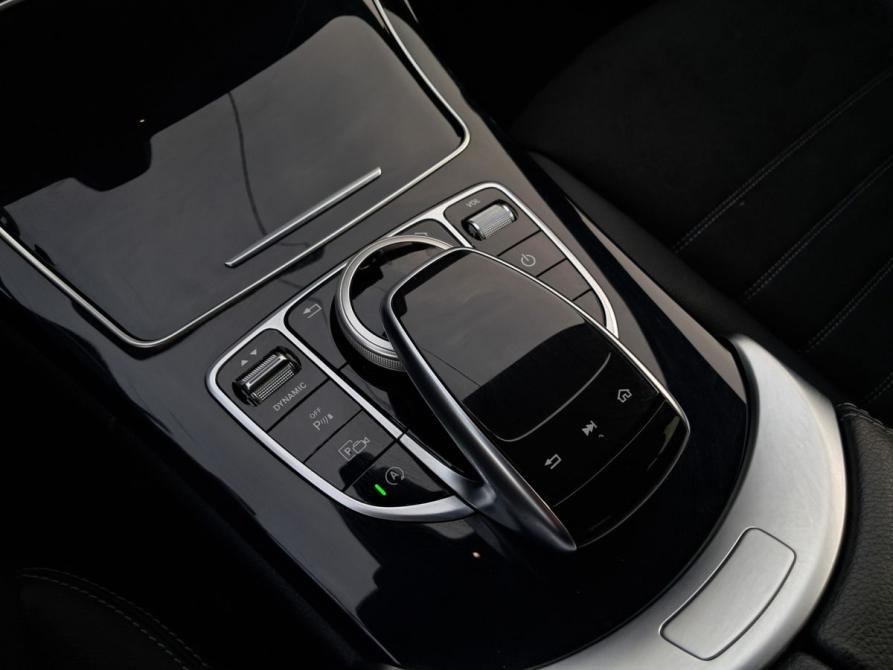 Mercedes-Benz C-Класс IV (W205) Рестайлинг Набережные Челны  - изображение 28