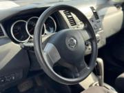 Nissan Tiida I Рестайлинг Вологда  - изображение 28
