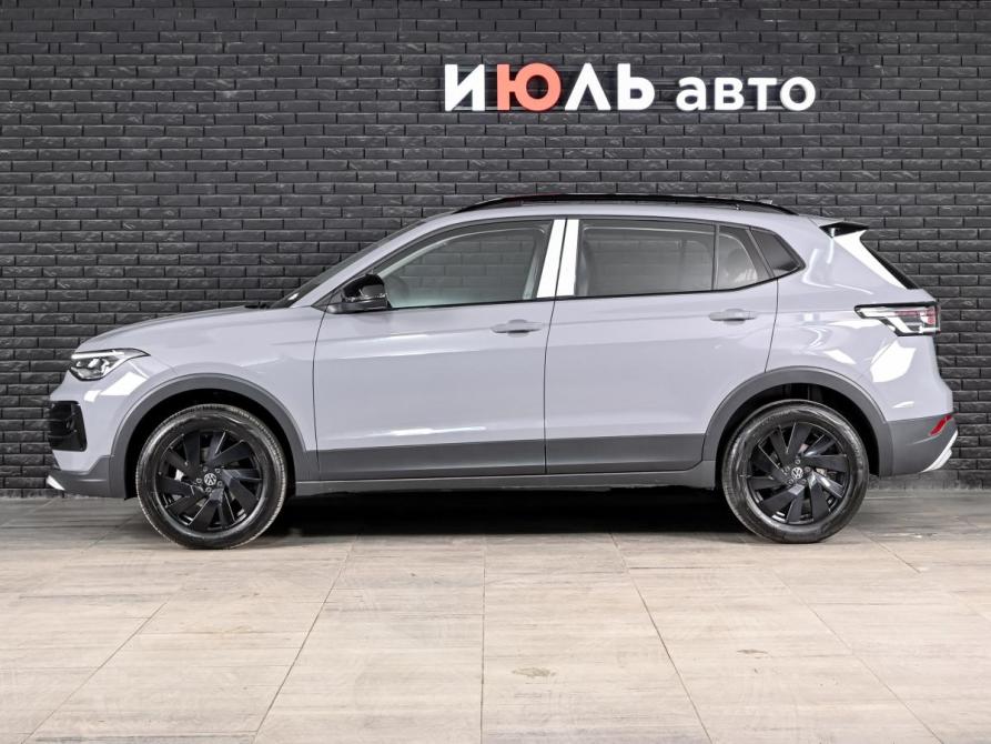 Volkswagen Tharu XR Екатеринбург  - изображение 8