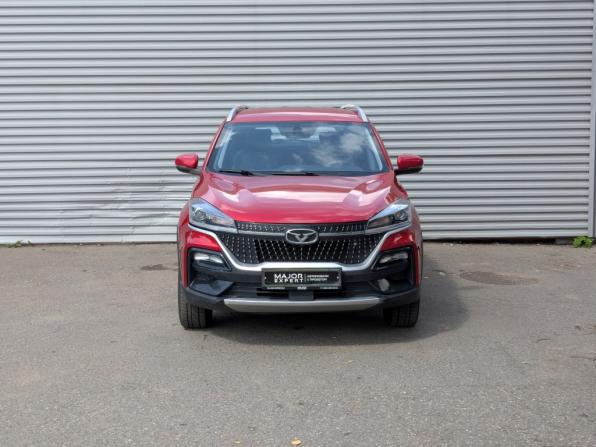 Kaiyi X3 с пробегом 2024 года, цена 1 350 000 рублей, 18696 км, внедорожник, Автокод Объявления