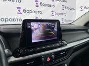 Kia Cerato IV Рестайлинг Ростов-на-Дону  - изображение 35