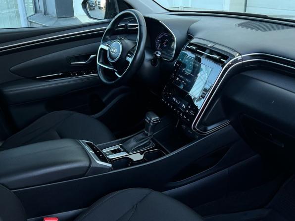 Hyundai Tucson IV с пробегом 2022 года, цена 3 077 000 рублей, 17453 км, внедорожник, Автокод Объявления