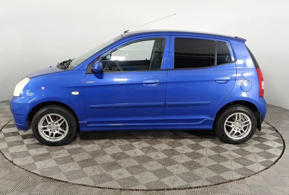 Kia Picanto I Волгоград  - изображение 4