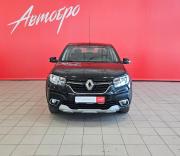 Renault Logan II Рестайлинг Вологда  - изображение 25