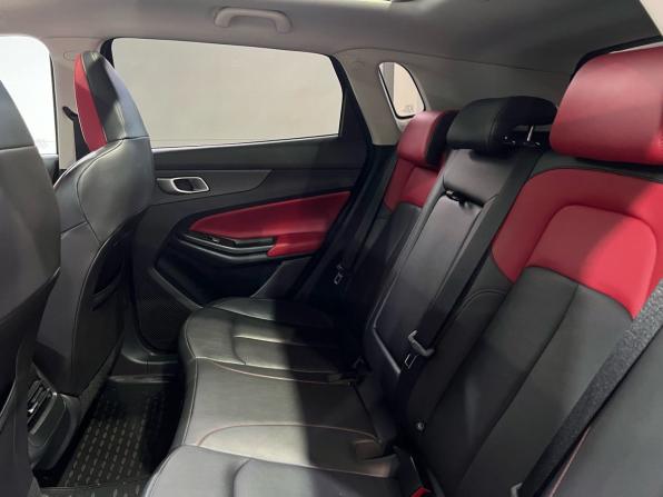 Changan CS55 Plus II с пробегом 2023 года, цена 2 189 900 рублей, 73000 км, внедорожник, Автокод Объявления