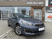 Kia Ceed II Рестайлинг Набережные Челны  - изображение 20