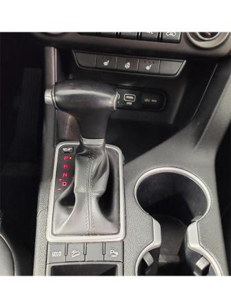 Kia Sportage IV с пробегом 2018 года, цена 1 875 000 рублей, 164239 км, внедорожник, Автокод Объявления