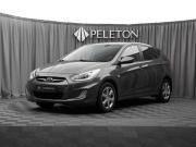 Hyundai Solaris I Москва  - изображение 20