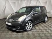 Nissan Note I Москва  - изображение 21