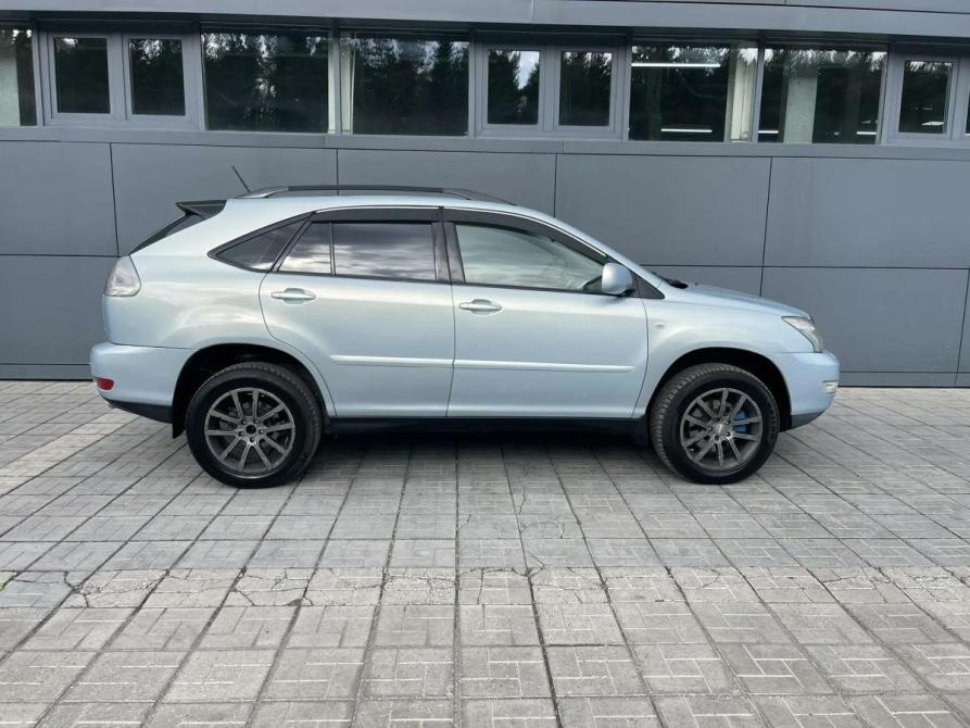 Lexus RX II Новосибирск  - изображение 8