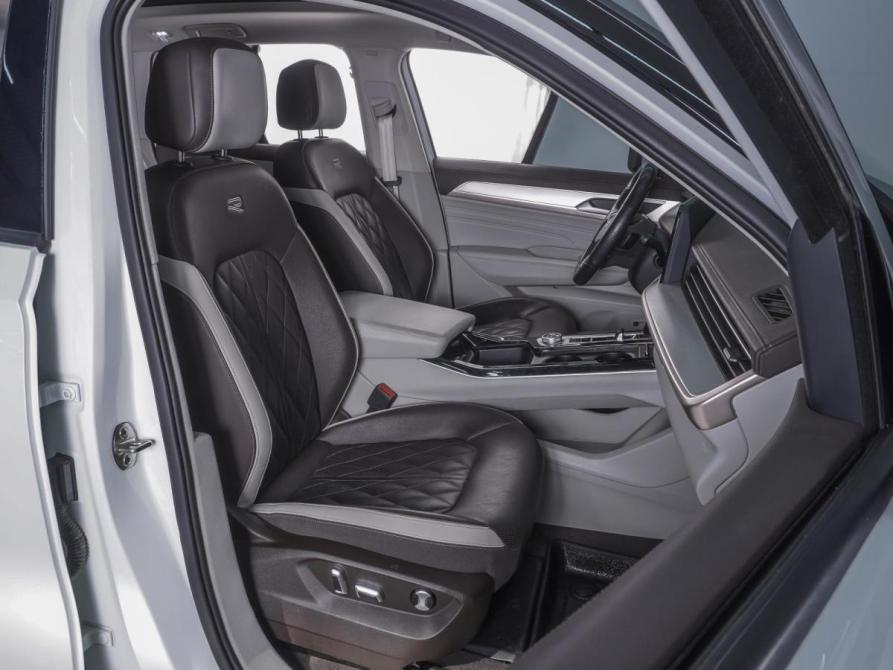 Volkswagen Tavendor I Ростов-на-Дону  - изображение 8