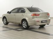 Mitsubishi Lancer X Иваново  - изображение 20