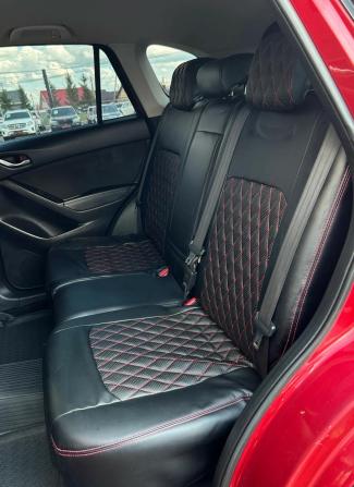 Mazda CX-5 I с пробегом 2013 года, цена 1 740 000 рублей, 193690 км, внедорожник, Автокод Объявления