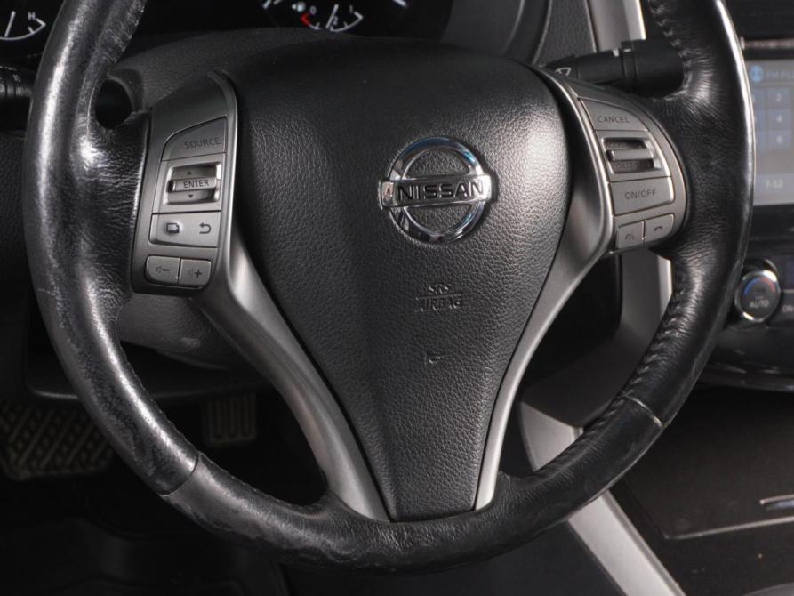 Nissan Teana III Минеральные Воды  - изображение 19