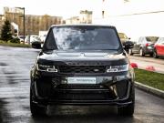 Land Rover Range Rover Sport II Рестайлинг Санкт-Петербург  - изображение 45