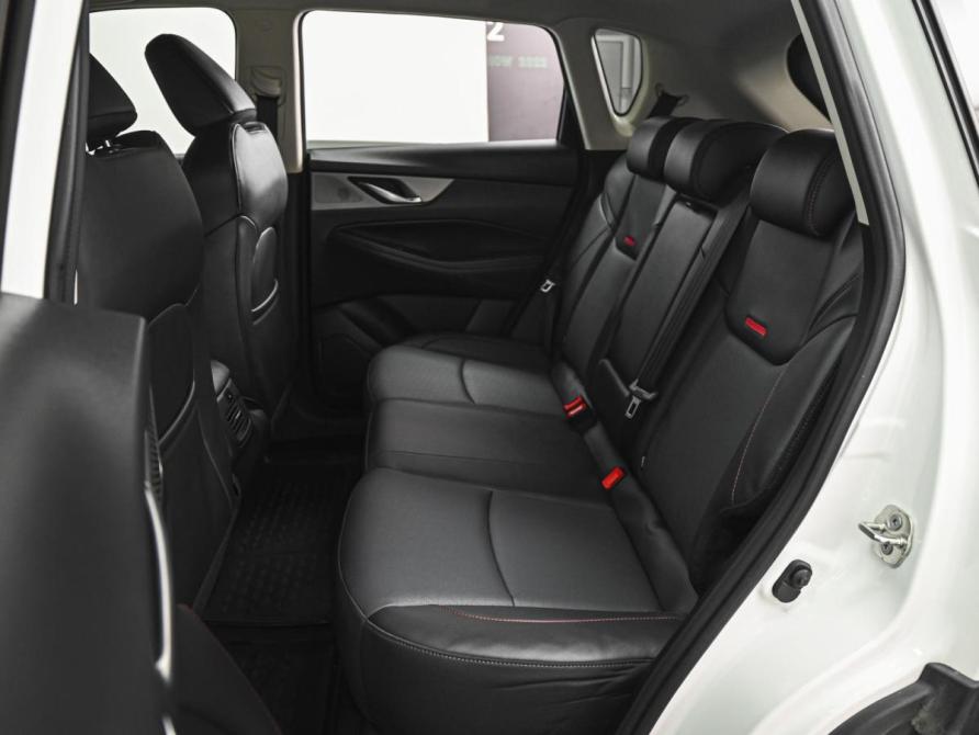Changan CS35 Plus I Рестайлинг Ставрополь  - изображение 9