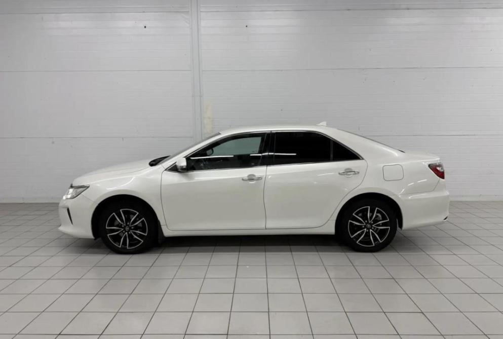 Toyota Camry VII (XV50) Рестайлинг Астрахань  - изображение 9