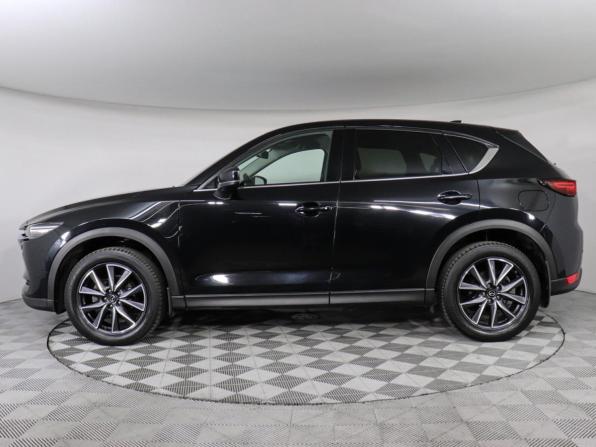 Mazda CX-5 II с пробегом 2019 года, цена 2 630 000 рублей, 108588 км, внедорожник, Автокод Объявления