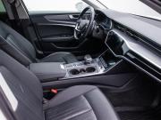 Audi A6 V (C8) Москва  - изображение 27