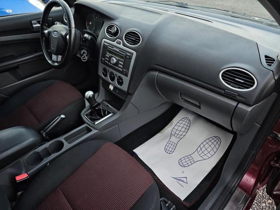 Ford Focus II Краснодар  - изображение 31