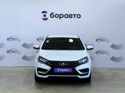 Lada (ВАЗ) Vesta I Рестайлинг (NG) Ставрополь  - изображение 23
